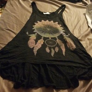 🌸Dreamcatcher tank